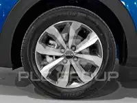 2024 KIA Stonic