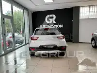2024 KIA Stonic