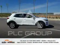 2024 KIA Stonic