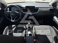 2024 KIA Stonic