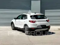 2024 KIA Stonic