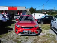 2024 KIA Stonic