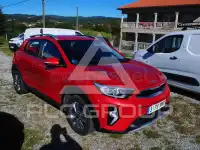 2024 KIA Stonic