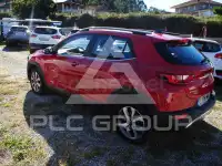 2024 KIA Stonic