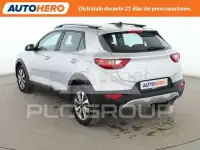 2024 KIA Stonic