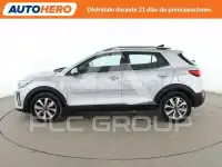 2024 KIA Stonic