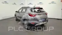 2024 KIA Stonic