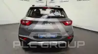2024 KIA Stonic