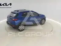 2024 KIA Stonic