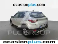 2024 KIA Stonic