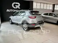 2024 KIA Stonic