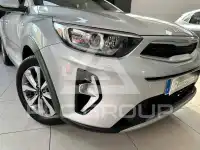 2024 KIA Stonic