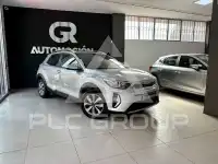 2024 KIA Stonic