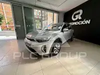 2024 KIA Stonic
