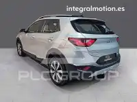 2024 KIA Stonic