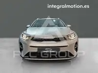 2024 KIA Stonic