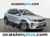 2024 KIA Stonic