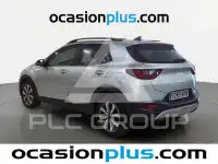 2024 KIA Stonic