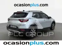 2024 KIA Stonic