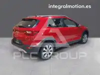 2024 KIA Stonic