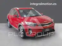 2024 KIA Stonic