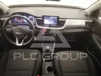 2024 KIA Stonic