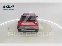 2024 KIA Stonic
