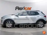 2024 KIA Stonic