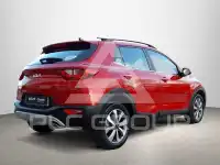 2024 KIA Stonic