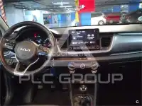 2024 KIA Stonic