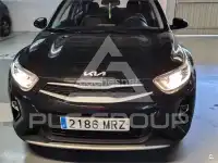 2024 KIA Stonic