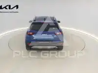 2024 KIA Stonic