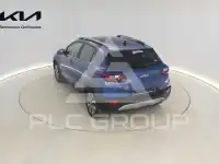 2024 KIA Stonic