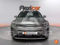 2024 KIA Stonic
