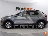 2024 KIA Stonic