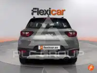 2024 KIA Stonic