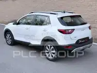 2024 KIA Stonic