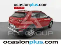 2024 KIA Stonic