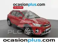 2024 KIA Stonic