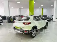 2024 KIA Stonic