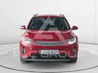 2024 KIA Stonic