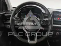2024 KIA Stonic