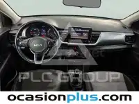 2024 KIA Stonic