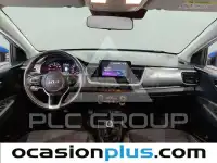 2024 KIA Stonic