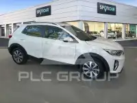 2024 KIA Stonic