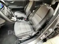 2024 KIA Stonic