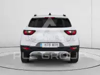 2024 KIA Stonic