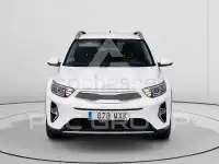 2024 KIA Stonic