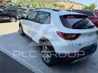 2024 KIA Stonic