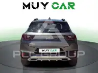 2024 KIA Stonic